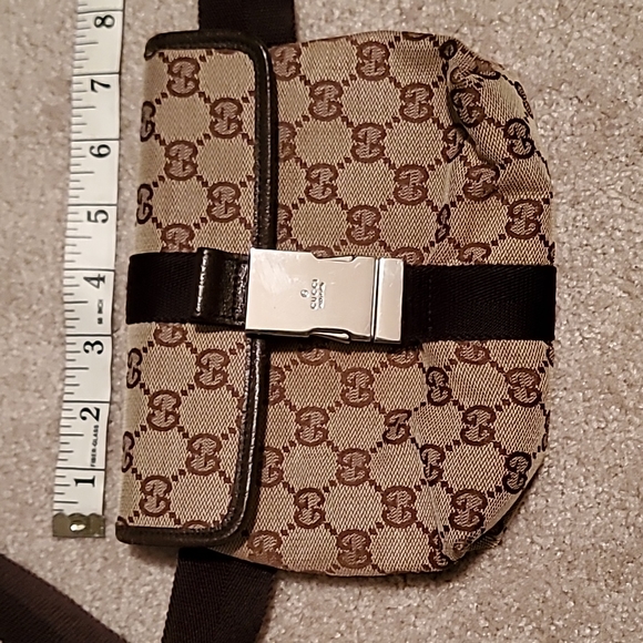 Gucci belt bag - Picture 3 of 11